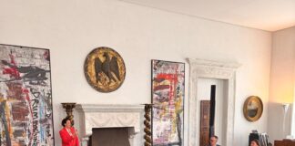 Berlino, l’Ambasciata apre le porte alle associazioni italiane: «Una ricchezza per tutti»