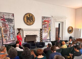 Berlino, l’Ambasciata apre le porte alle associazioni italiane: «Una ricchezza per tutti»