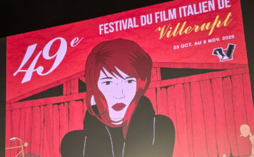 Il patriarcato sul grande schermo e il mito eterno di Monica Vitti: la 49ª edizione di Villerupt interroga la società