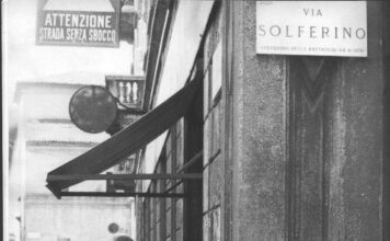 Metafisica e metafore di Dino Buzzati