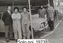 Giovanni D’Onofrio, da manovale a imprenditore ad Aalen (Stoccarda)