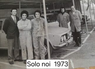 Giovanni D’Onofrio, da manovale a imprenditore ad Aalen (Stoccarda)