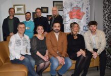 La Paranza di Augsburg, dinamo di interculturalità