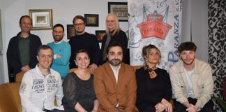 La Paranza di Augsburg, dinamo di interculturalità
