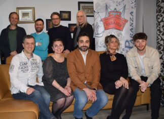 La Paranza di Augsburg, dinamo di interculturalità