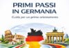 Luciana Mella alla terza edizione della sua guida “Primi Passi in Germania”