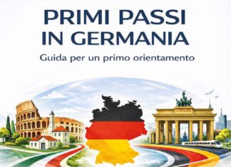 Alla terza edizione la guida “Primi Passi in Germania”