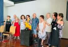 Bilancio positivo per i primi sei mesi del progetto “Interkulturelle Mittagstisch – Benvenuti a tavola!”