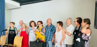 Bilancio positivo per i primi sei mesi del progetto “Interkulturelle Mittagstisch – Benvenuti a tavola!”