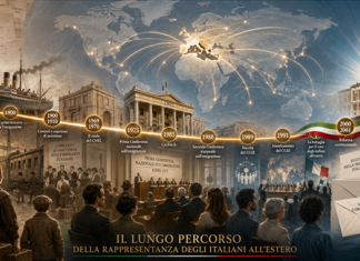 CGIE: la storia della rappresentanza degli italiani all’estero è parte viva del cammino democratico della Repubblica