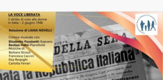 La Voce liberata – Ottant’anni fa il voto alle donne