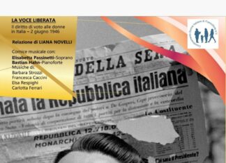 La Voce liberata – Ottant’anni fa il voto alle donne
