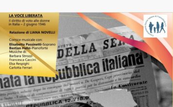 La Voce liberata – Ottant’anni fa il voto alle donne