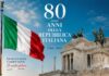Ottant’anni di Repubblica. Quando gli italiani scelsero la democrazia