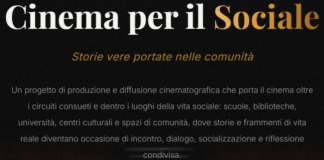 26 e 29 giugno: due documentari sociali italiani dalla Sardegna all’Università di Potsdam