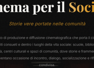 26 e 29 giugno: due documentari sociali italiani dalla Sardegna all’Università di Potsdam