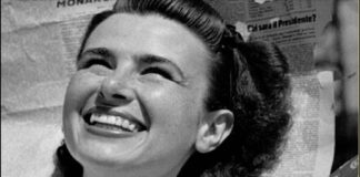 Storia del suffragio alle donne italiane