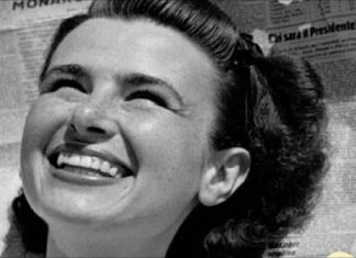 Storia del suffragio alle donne italiane