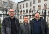 Don Marco e don Salvatore. L’esprerienza in Germania come diaconi e l’ordinazione a Napoli