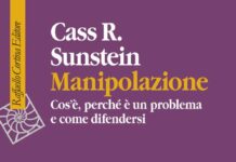 L’algoritmo del consenso: Sunstein e la nuova minaccia alla libertà civile