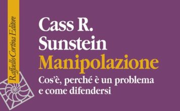 L’algoritmo del consenso: Sunstein e la nuova minaccia alla libertà civile