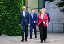 «Vogliamo rimettere in sesto la Germania»: Merz presenta il piano per rilanciare il Paese tra riforme, promesse e sfide