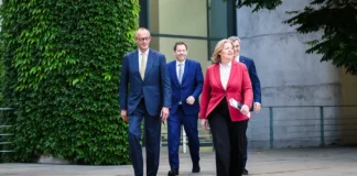 «Vogliamo rimettere in sesto la Germania»: Merz presenta il piano per rilanciare il Paese tra riforme, promesse e sfide
