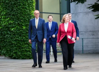 «Vogliamo rimettere in sesto la Germania»: Merz presenta il piano per rilanciare il Paese tra riforme, promesse e sfide