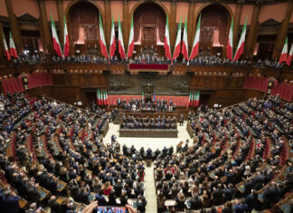 Riforma elettorale – Cambia anche il voto degli italiani all’estero