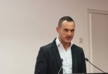 Giuseppe Restuccia lascia la guida dell’Istituto di Cultura (IIC) di Stoccarda per assumere servizio a Malta