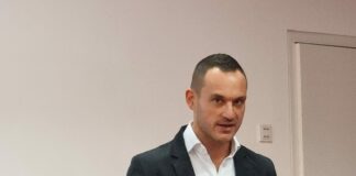 Giuseppe Restuccia lascia la guida dell’Istituto di Cultura (IIC) di Stoccarda per assumere servizio a Malta