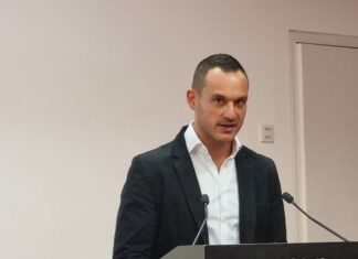 Giuseppe Restuccia lascia la guida dell’Istituto di Cultura (IIC) di Stoccarda per assumere servizio a Malta