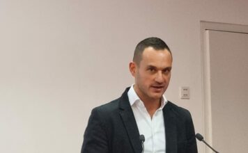 Giuseppe Restuccia lascia la guida dell’Istituto di Cultura (IIC) di Stoccarda per assumere servizio a Malta