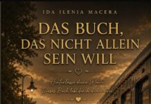 Un libro in viaggio sui treni della Germania per unire persone sconosciute