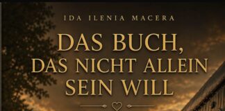 Un libro in viaggio sui treni della Germania per unire persone sconosciute