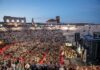 La magia dell’Opera lirica all’Arena di Verona