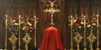 Fede integrale, tradizione immodificabile ma il vangelo dov’è?