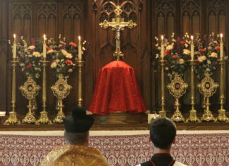 Fede integrale, tradizione immodificabile ma il vangelo dov’è?