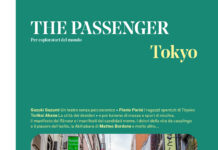 Tokyo, una città senza centro – Miti mancati, distruzioni cicliche e immaginari urbani nel racconto di The Passenger