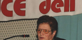 Teresa Baronchelli, una vita spesa per gli altri. Addio alla „grande madre“ dell’emigrazione