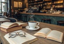 I caffè culturali, ieri, oggi e domani