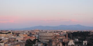 Il sistema Italia va oltre i confini della Repubblica