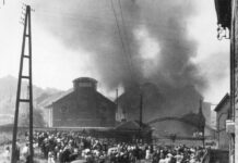 Settant’anni dalla tragedia di Marcinelle