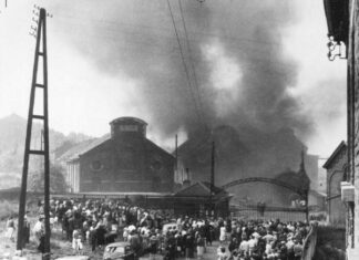 Settant’anni dalla tragedia di Marcinelle