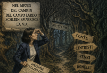 Nel mezzo del cammin del Campo Largo, Schlein smarrisce la via e Meloni resta a Palazzo Chigi