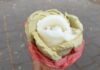 Gelato e orgoglio nazionale