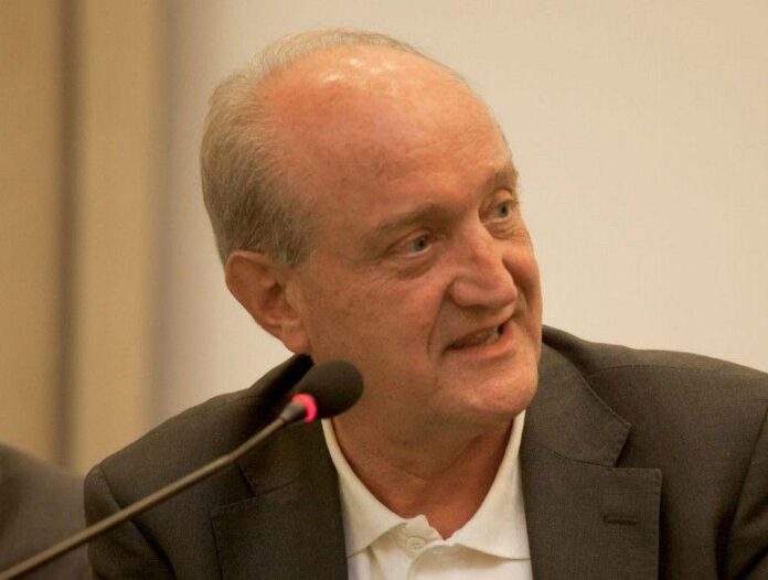 Pier Mario Biava.